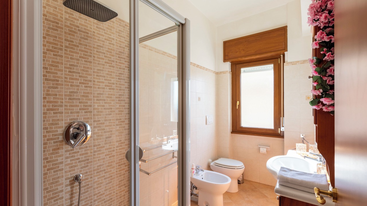 Photo of Bathroom in Rome