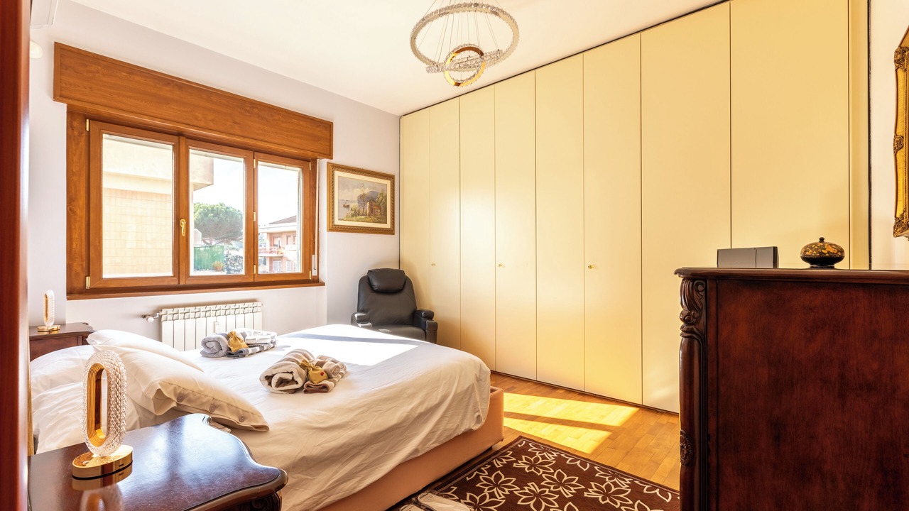 Photo of Bedroom in Rome
