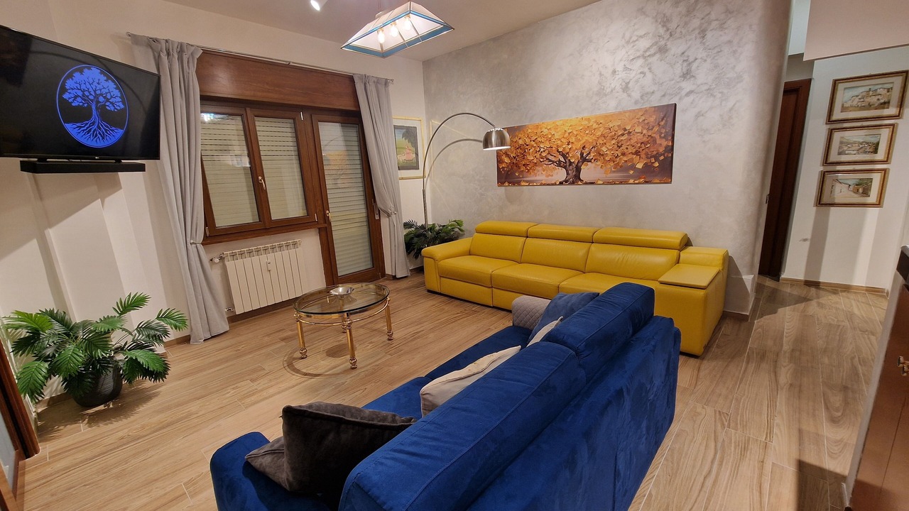 Photo of Livingroom in Rome