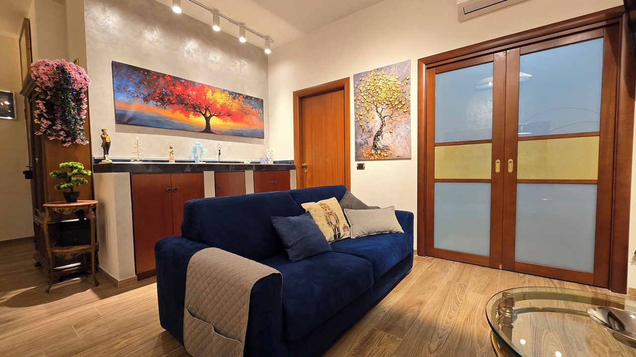 Photo of Livingroom in Rome