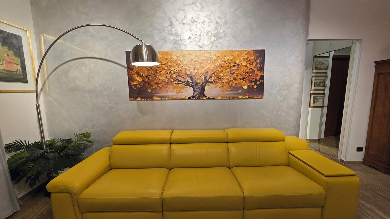 Photo of Livingroom in Rome