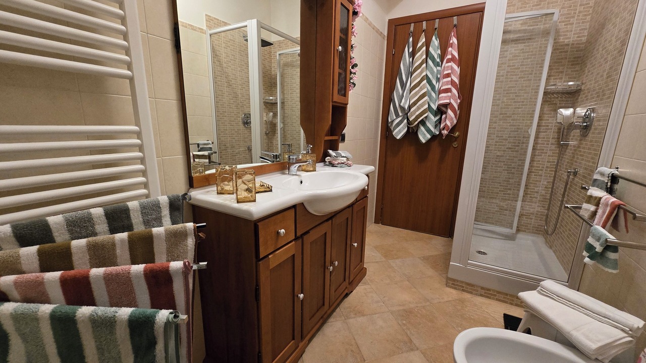 Photo of Bathroom in Rome