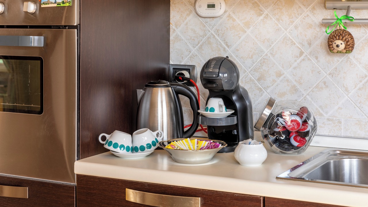 Photo of Kitchen in Rome