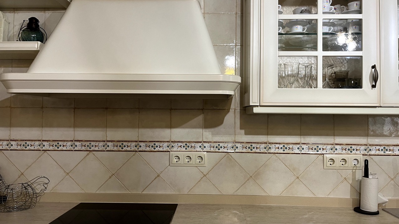 Photo of Kitchen in Mazarron