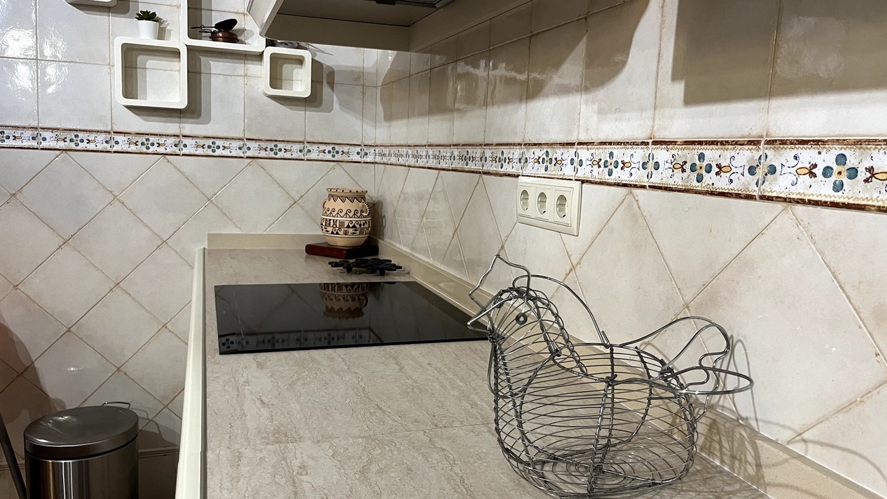 Photo of Kitchen in Mazarron