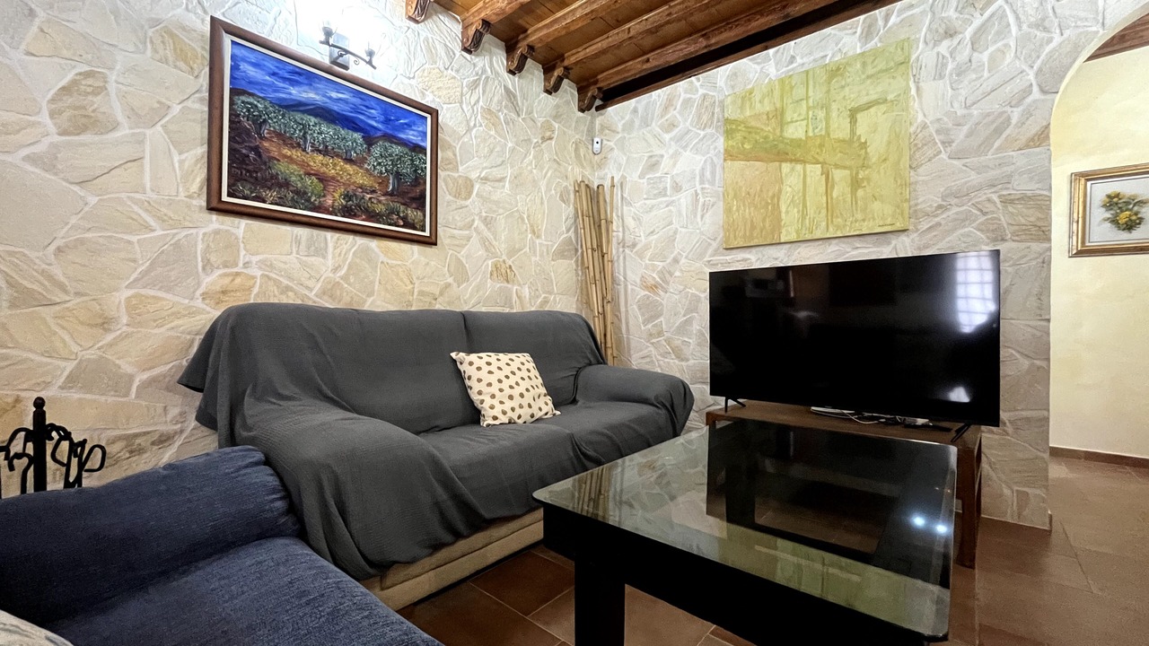 Photo of Livingroom in Mazarron