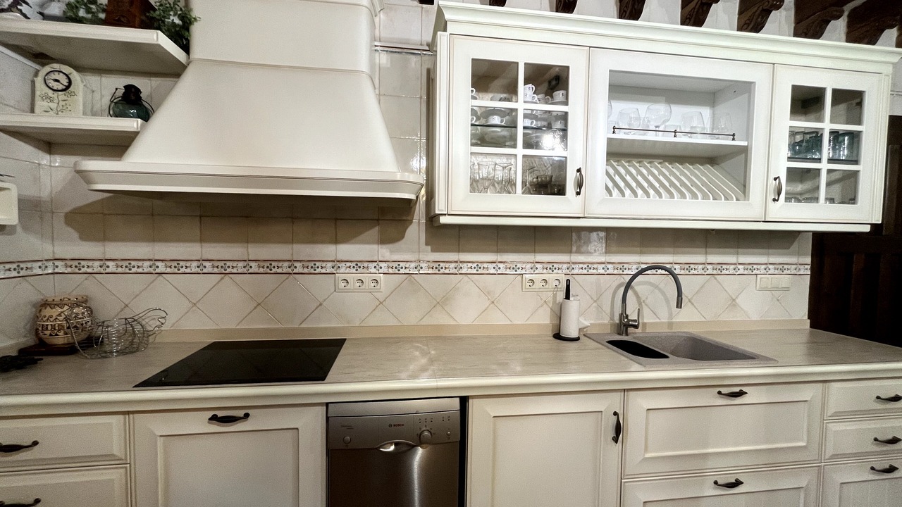 Photo of Kitchen in Mazarron