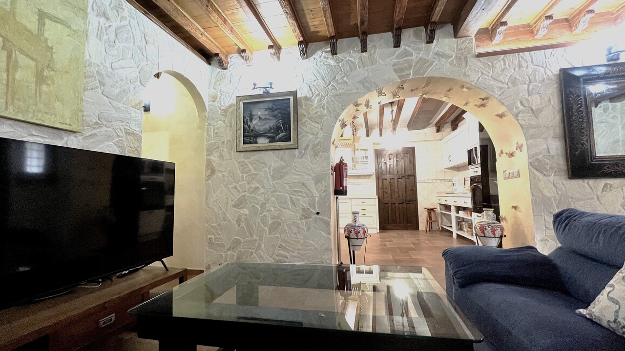 Photo of Livingroom in Mazarron