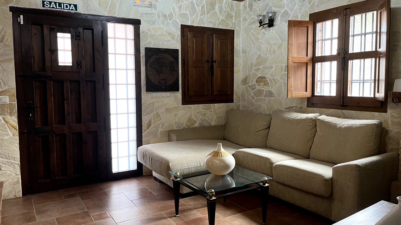 Photo of Livingroom in Mazarron