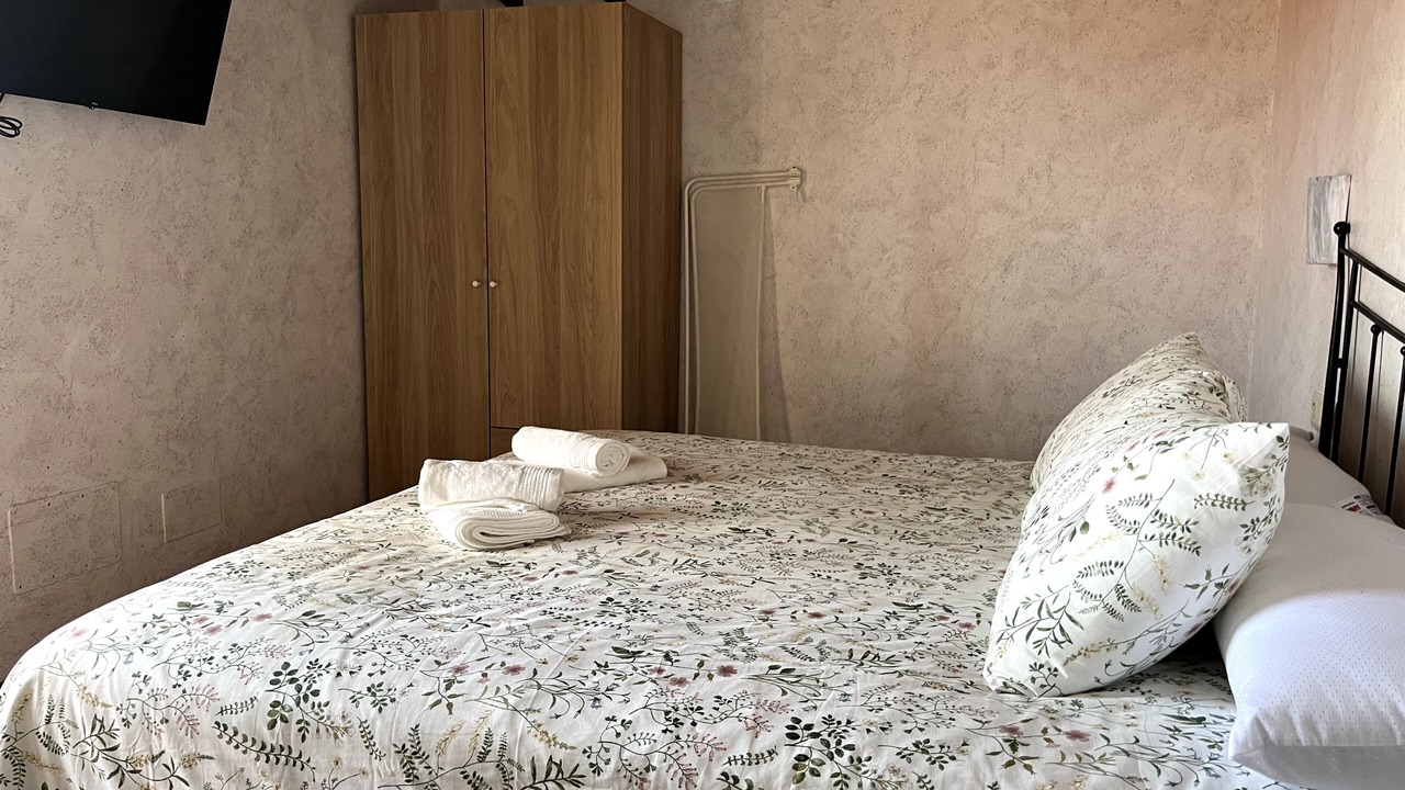 Photo of Bedroom in Mazarron