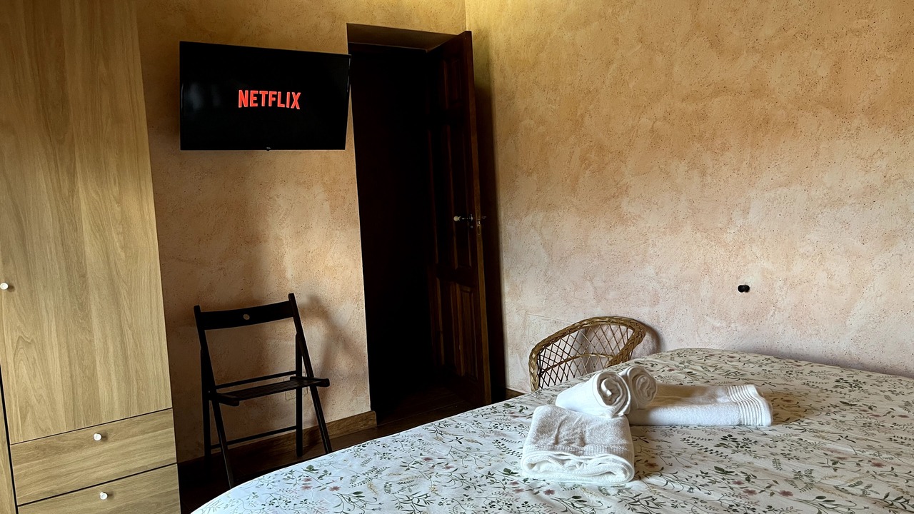 Photo of Bedroom in Mazarron