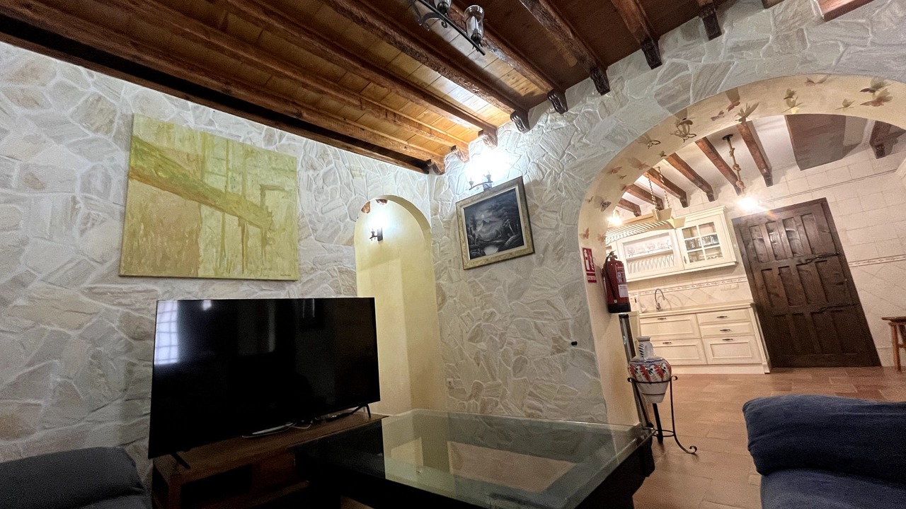 Photo of Livingroom in Mazarron
