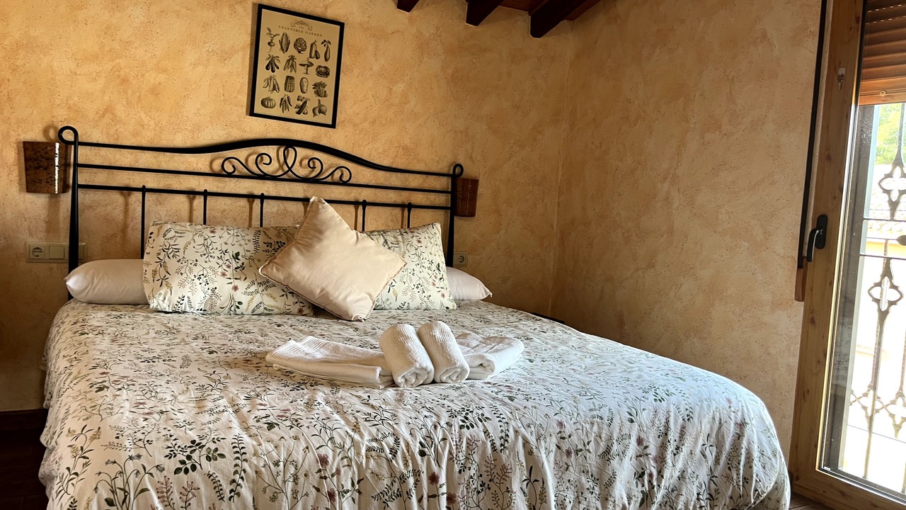Photo of Bedroom in Mazarron