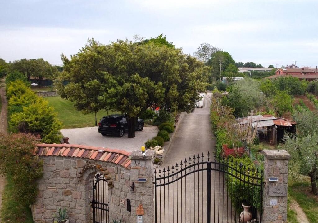 Photo of Outdoor in Bassano in Teverina