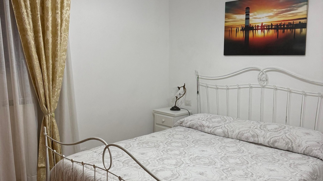 Photo of Bedroom in Bassano in Teverina