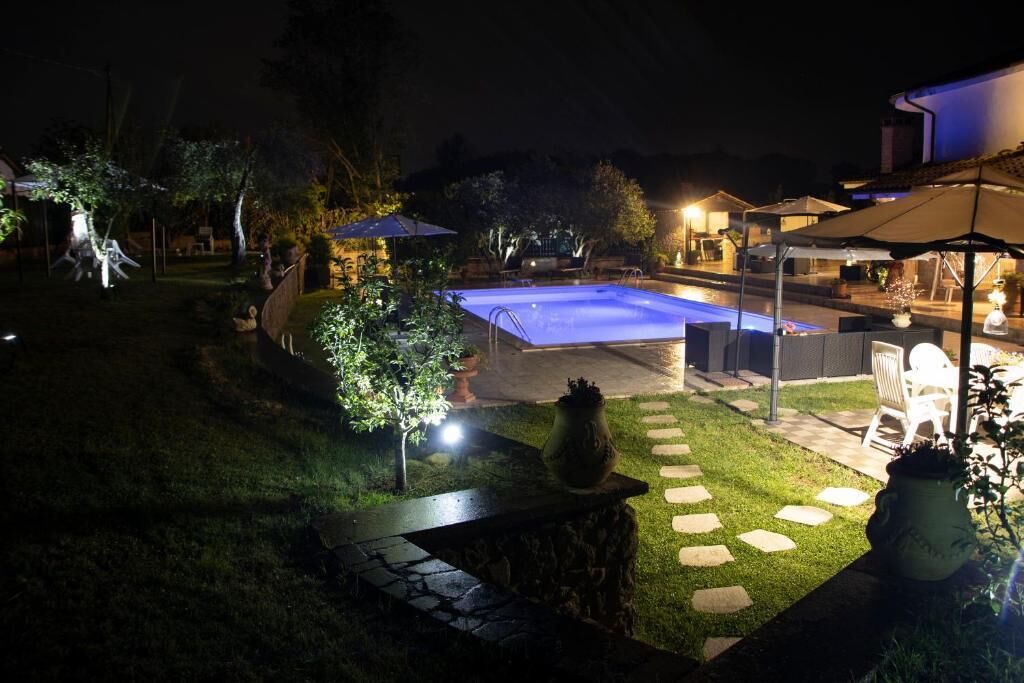 Photo of Outdoor in Bassano in Teverina