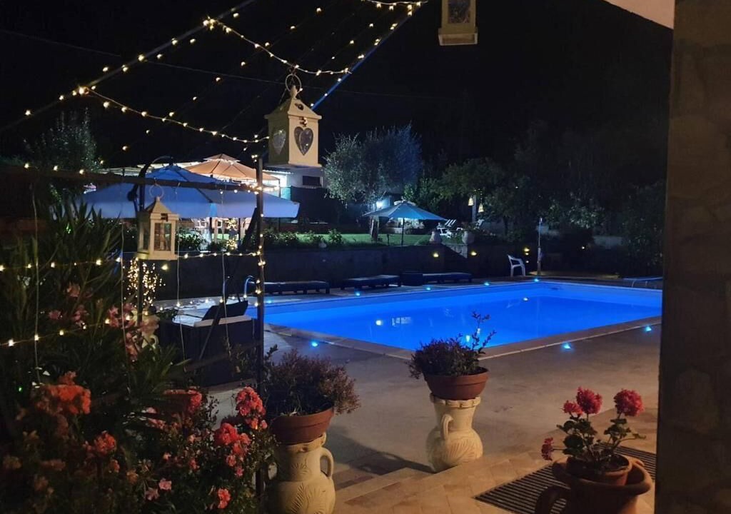 Photo of Outdoor in Bassano in Teverina