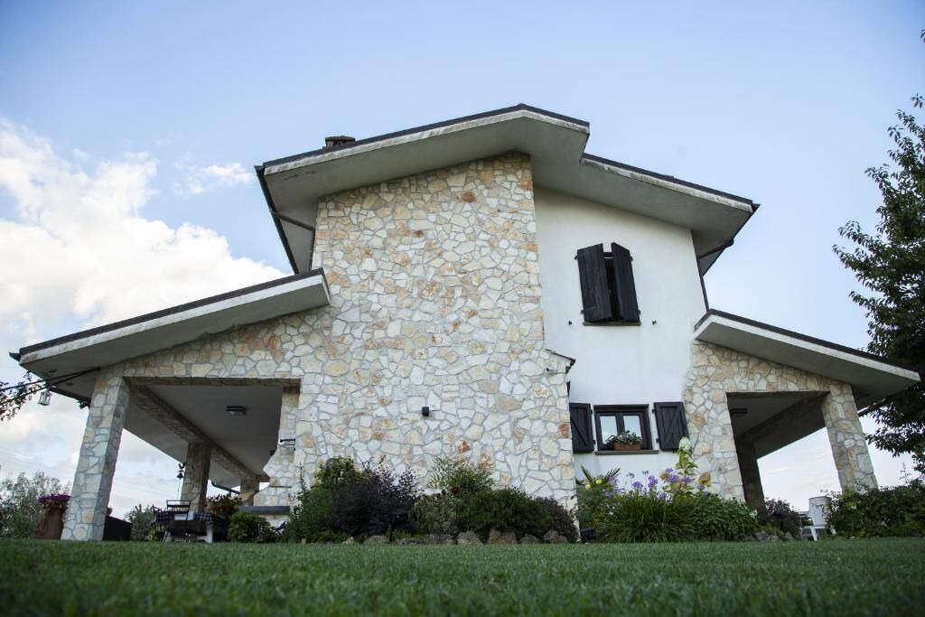 Photo of Outdoor in Bassano in Teverina