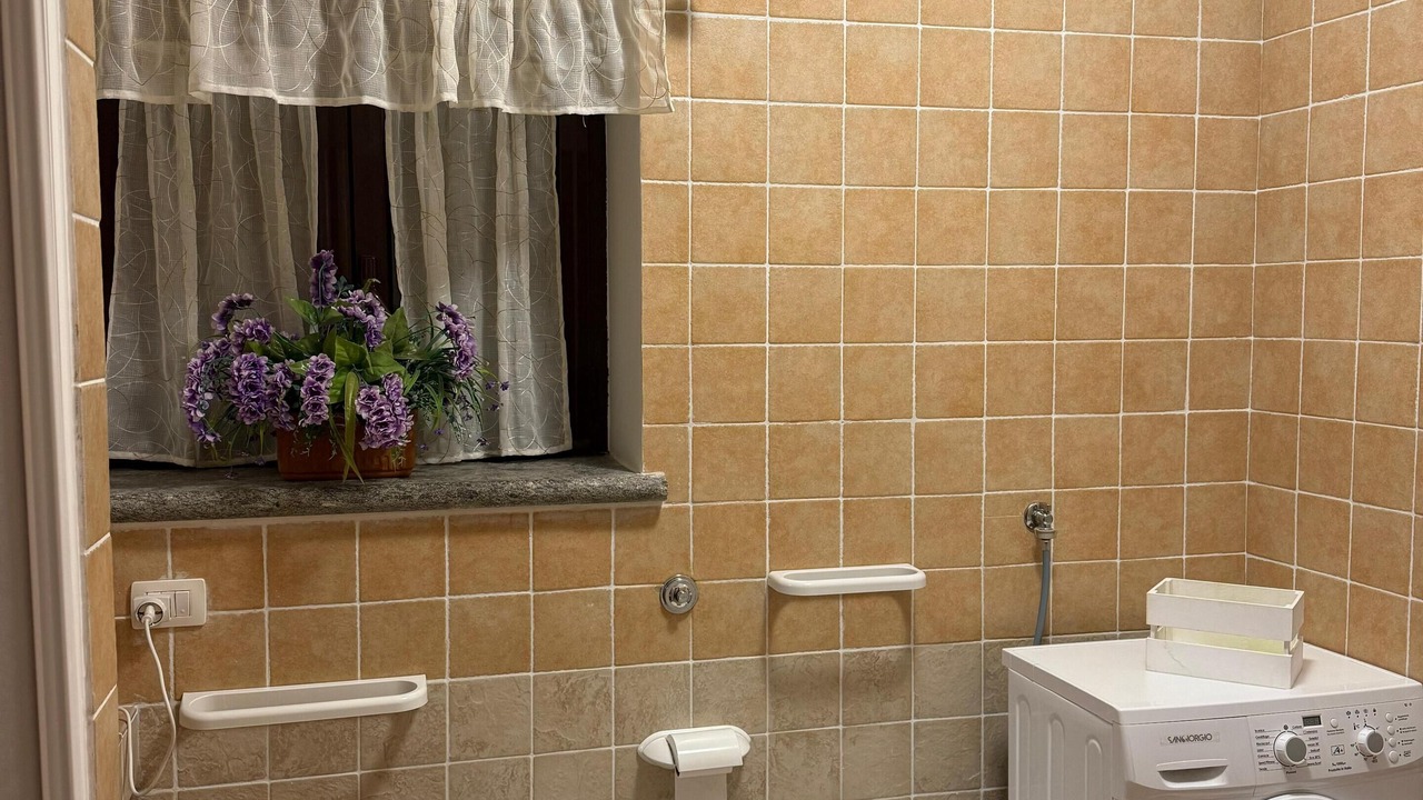 Photo of Bathroom in Bassano in Teverina