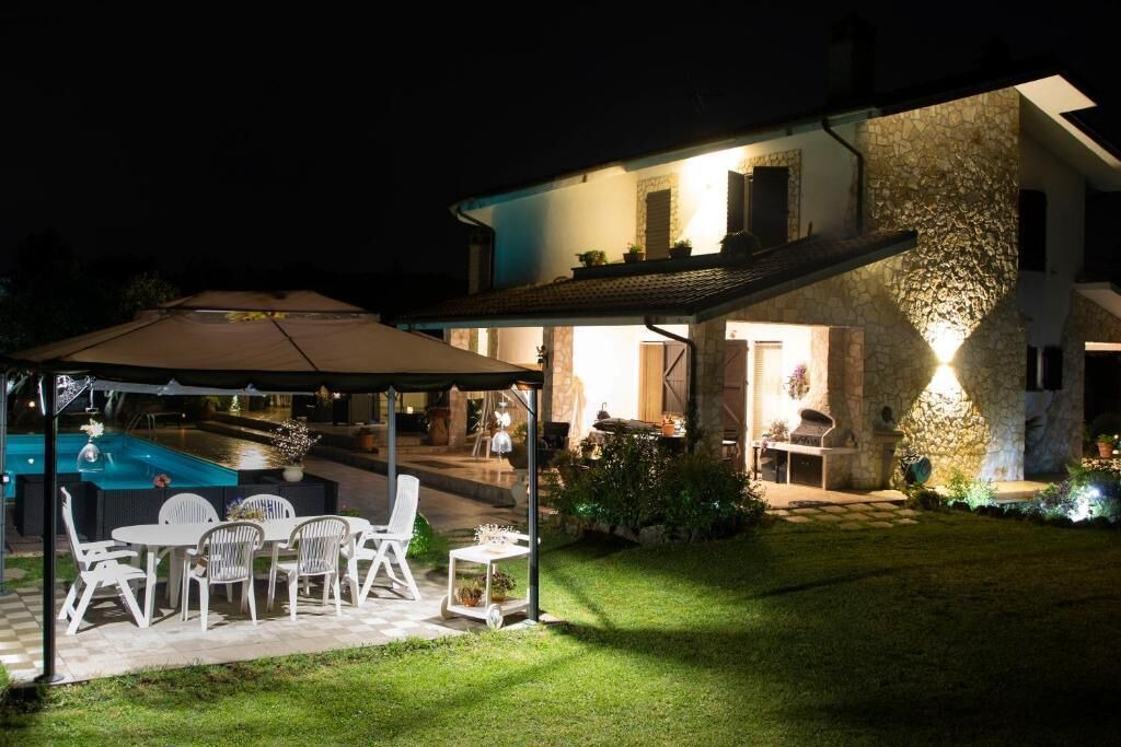 Photo of Outdoor in Bassano in Teverina