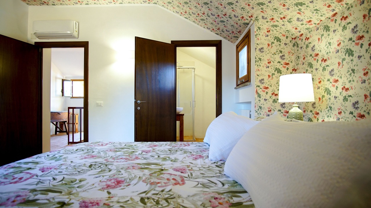Photo of Bedroom in Manziana