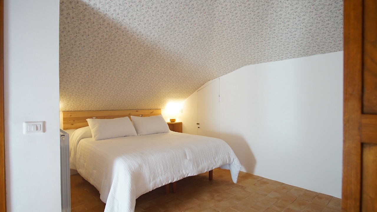 Photo of Bedroom in Manziana