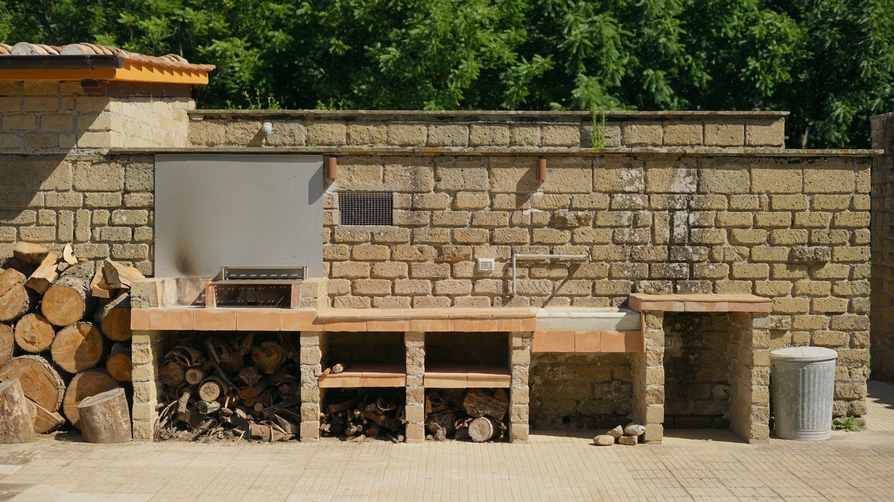 Photo of Outdoor in Manziana