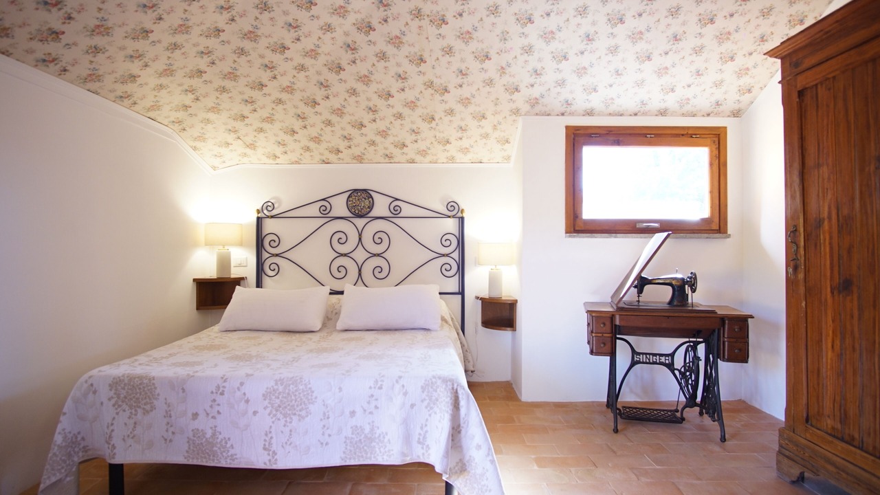 Photo of Bedroom in Manziana