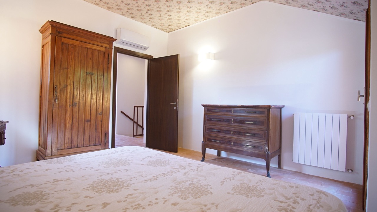 Photo of Bedroom in Manziana
