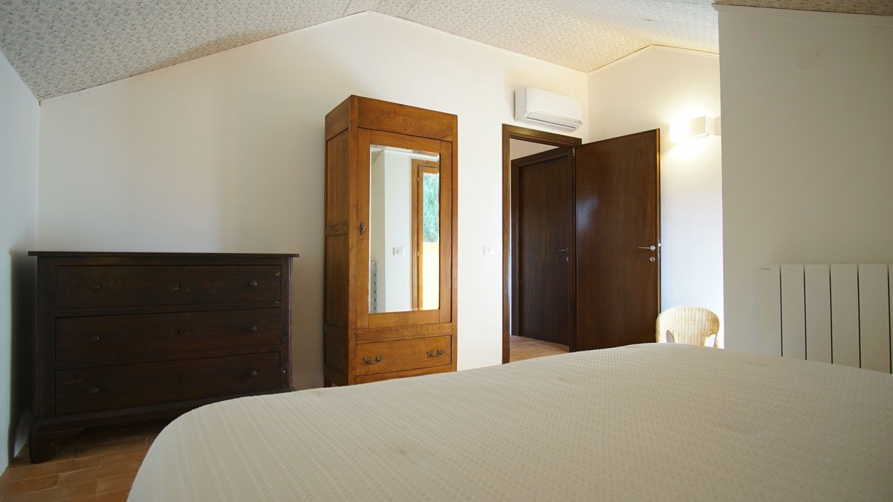 Photo of Bedroom in Manziana