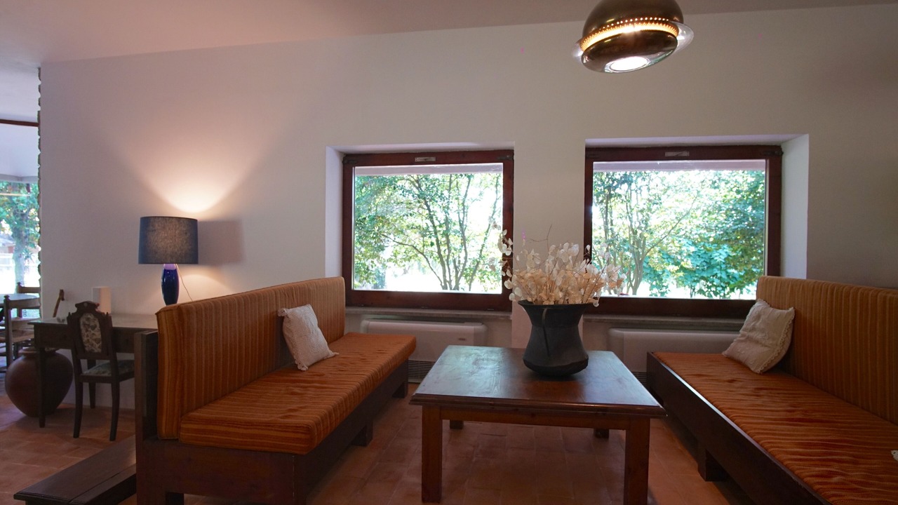 Photo of Livingroom in Manziana