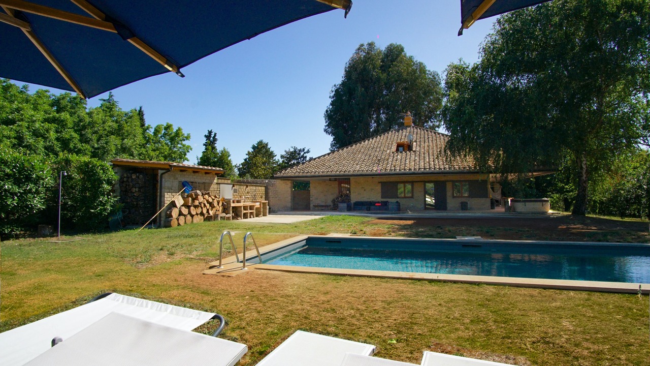 Photo of Outdoor in Manziana