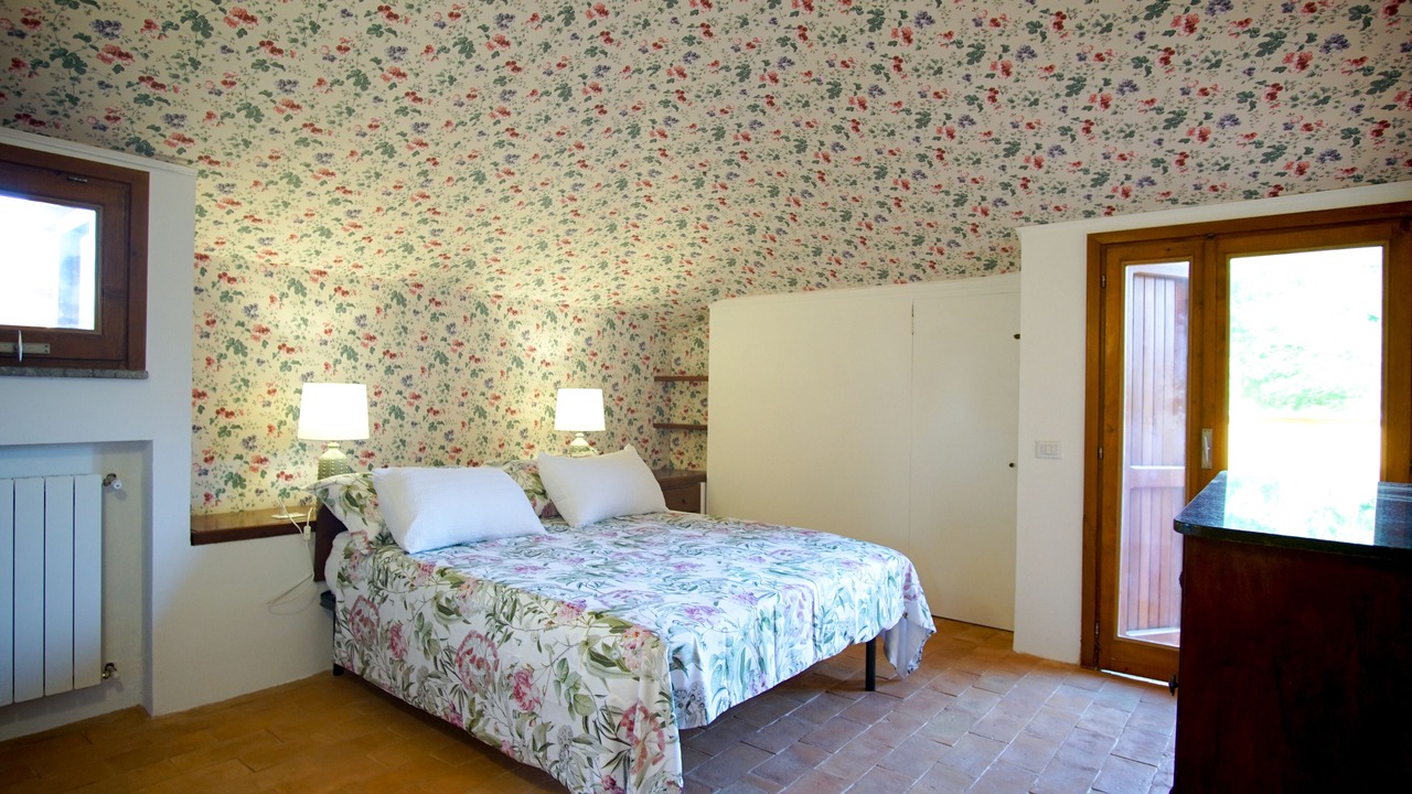 Photo of Bedroom in Manziana