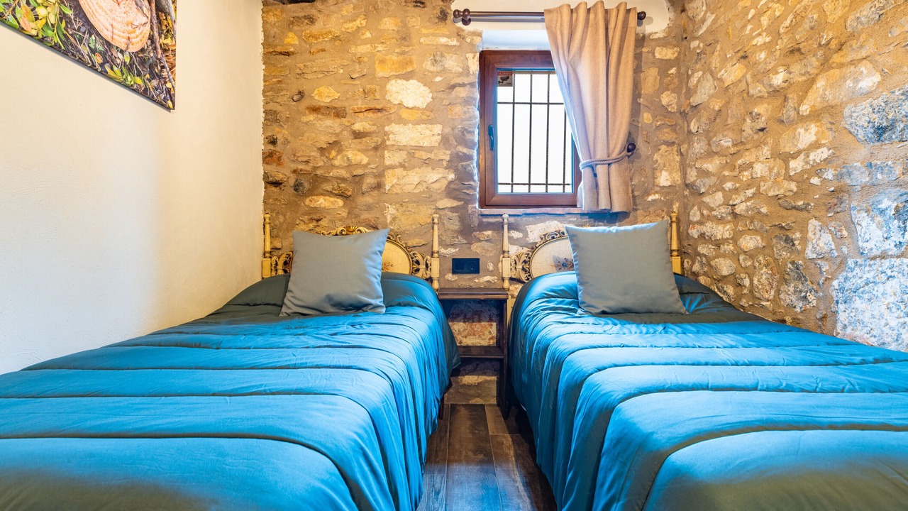 Photo of Bedroom in Vilafranca