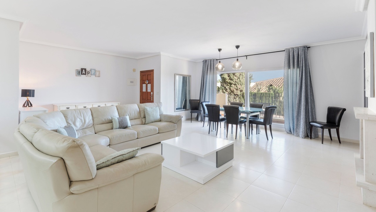 Photo of Livingroom in Diputacion de Rincon de San Gines