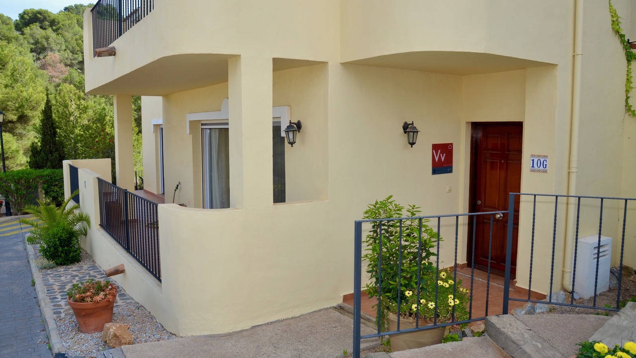 Photo of Outdoor in Diputacion de Rincon de San Gines