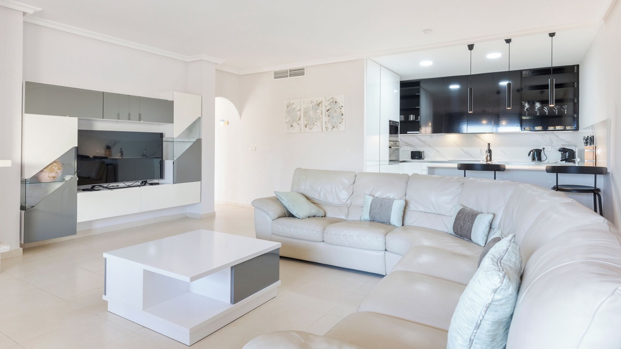 Photo of Livingroom in Diputacion de Rincon de San Gines