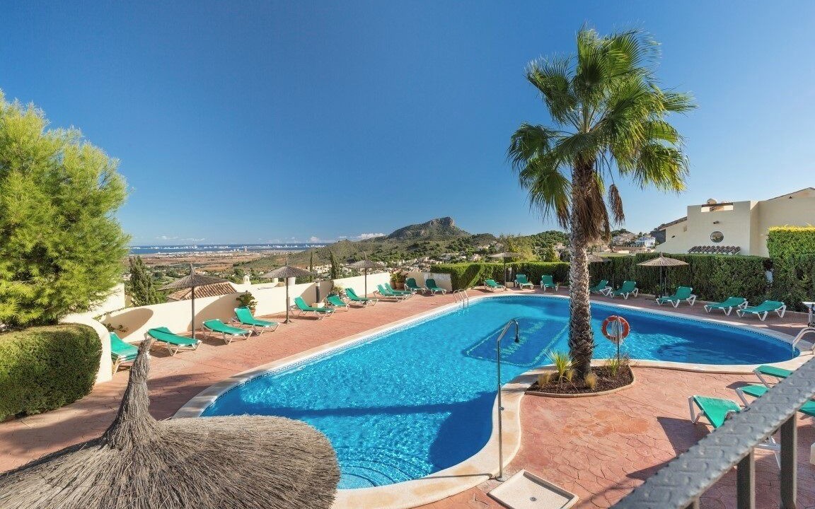 Photo of Outdoor in Diputacion de Rincon de San Gines