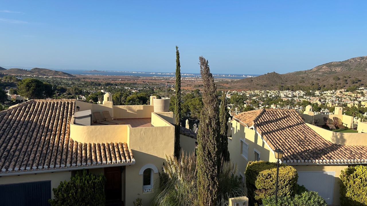 Photo of Outdoor in Diputacion de Rincon de San Gines