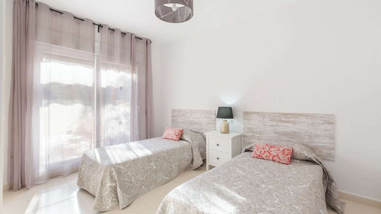 Photo of Bedroom in Diputacion de Rincon de San Gines