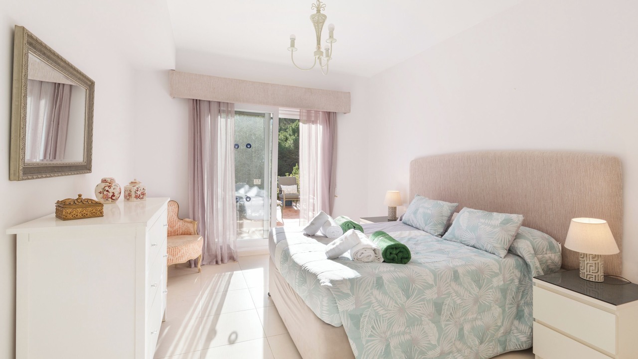 Photo of Bedroom in Diputacion de Rincon de San Gines
