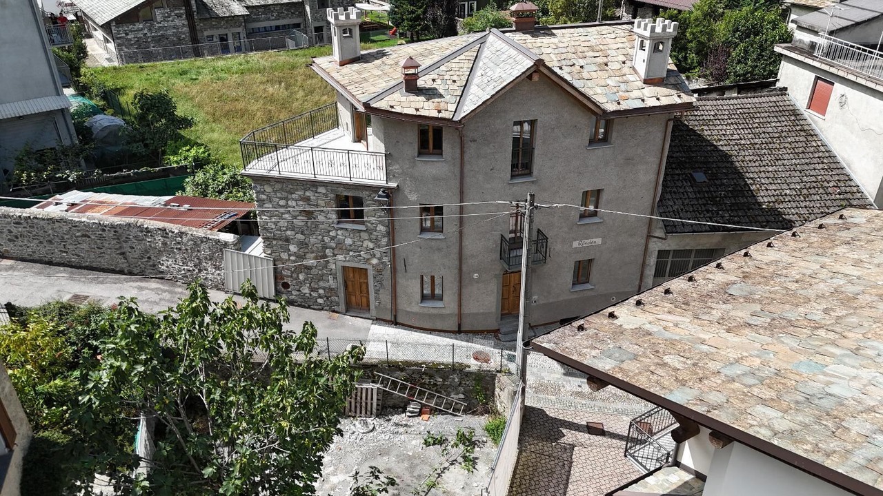 Photo of Outdoor in Mazzo di Valtellina