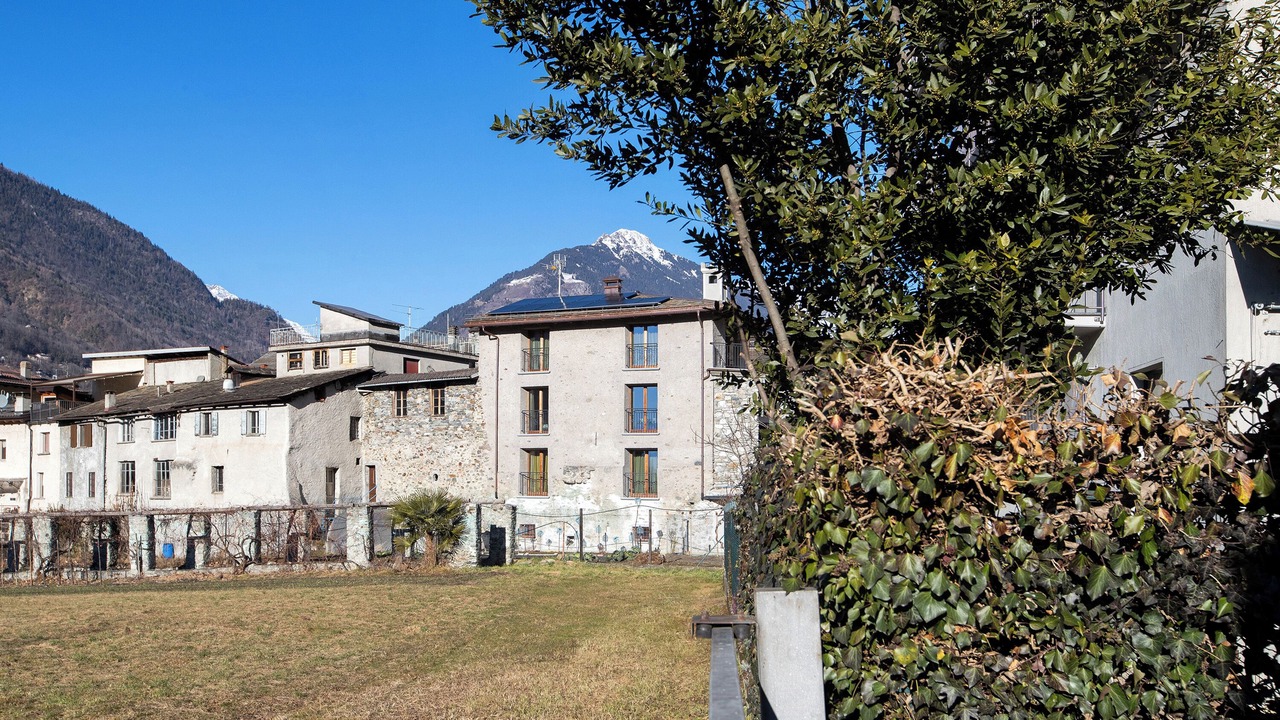Photo of Outdoor in Mazzo di Valtellina