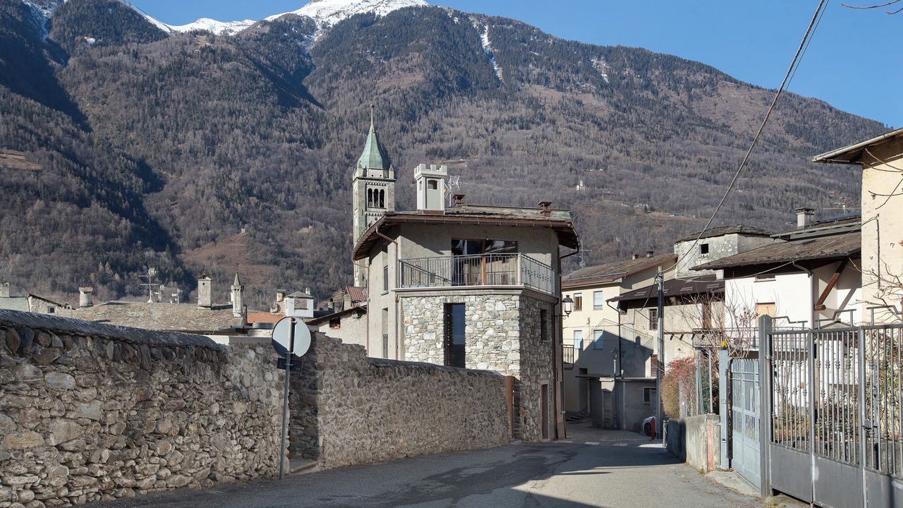 Photo of Others in Mazzo di Valtellina
