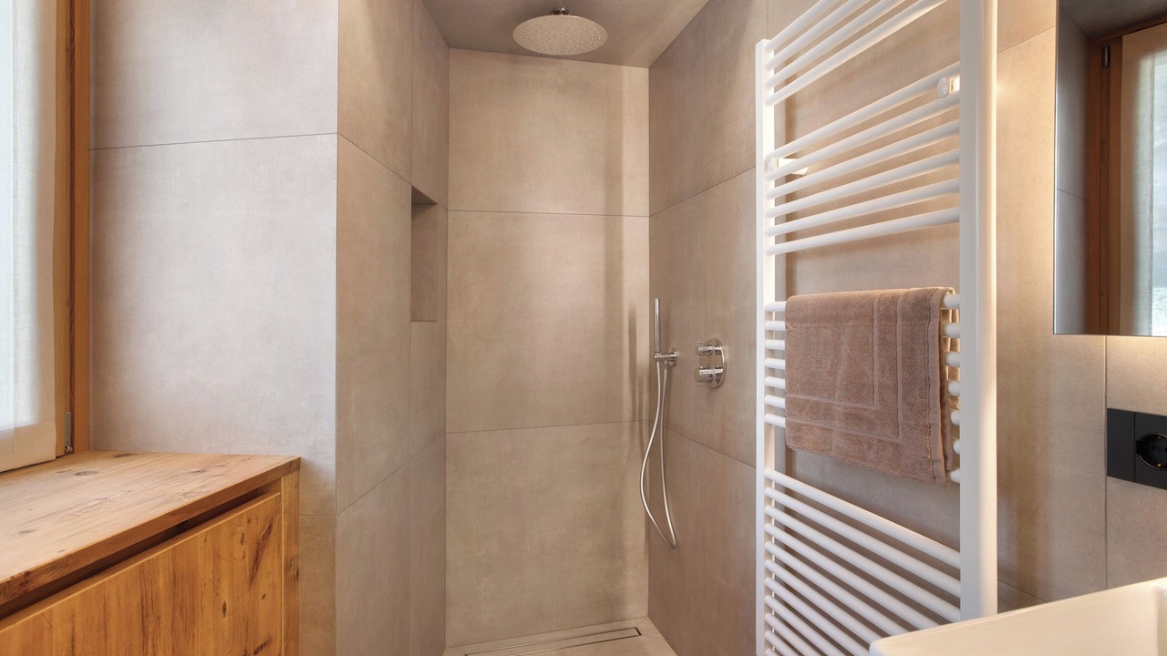 Photo of Bathroom in Mazzo di Valtellina