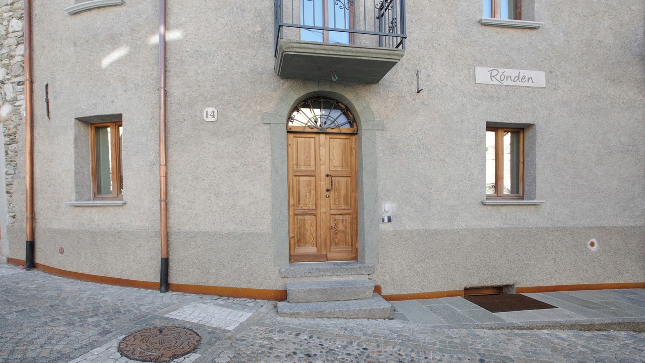 Photo of Outdoor in Mazzo di Valtellina
