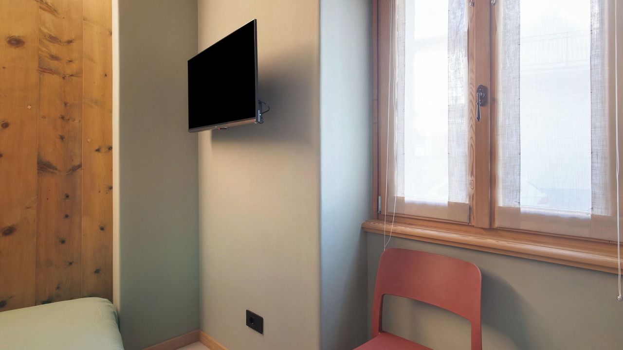 Photo of Bedroom in Mazzo di Valtellina