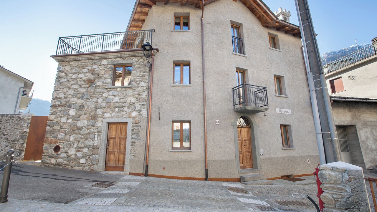 Photo of Outdoor in Mazzo di Valtellina
