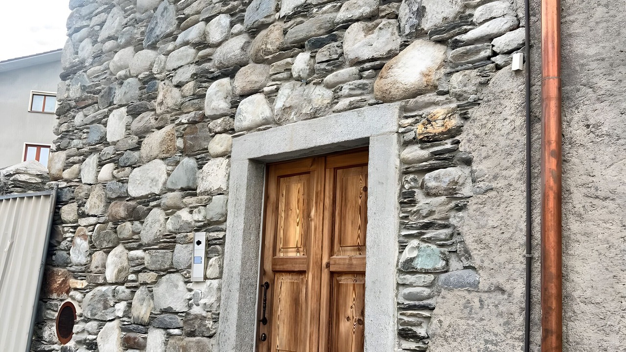 Photo of Outdoor in Mazzo di Valtellina