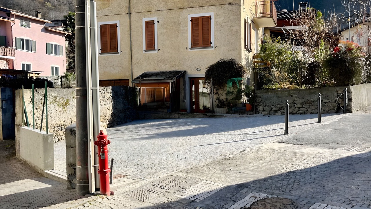 Photo of Outdoor in Mazzo di Valtellina